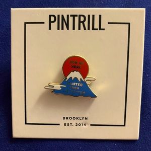 Pintrill Drake Lyric Pic